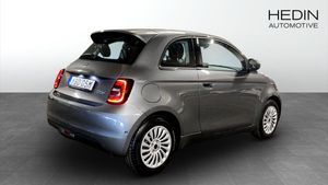 Fiat 500e bild 2