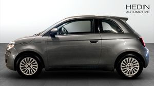 Fiat 500e bild 6