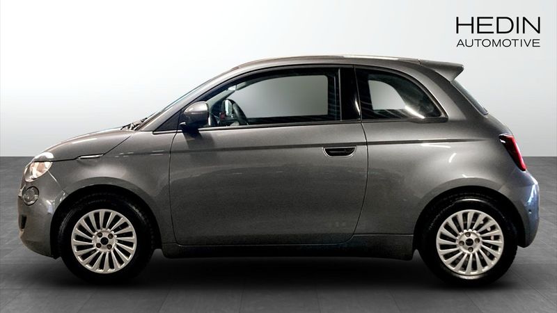 Fiat 500e bild 6
