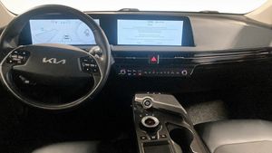 Kia EV6 bild 4