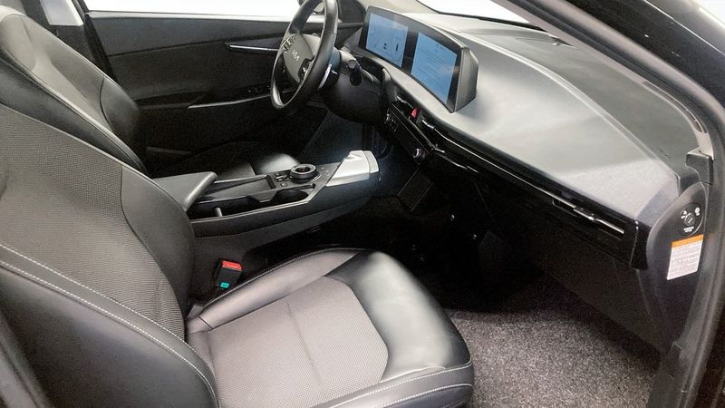 Kia EV6 bild 3