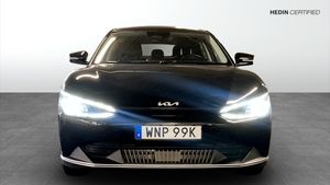 Kia EV6 bild 8