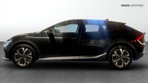 Kia EV6 bild 6