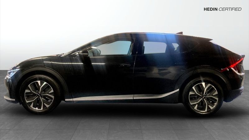 Kia EV6 bild 6