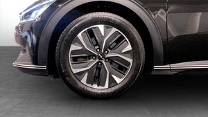 Kia EV6 bild 9
