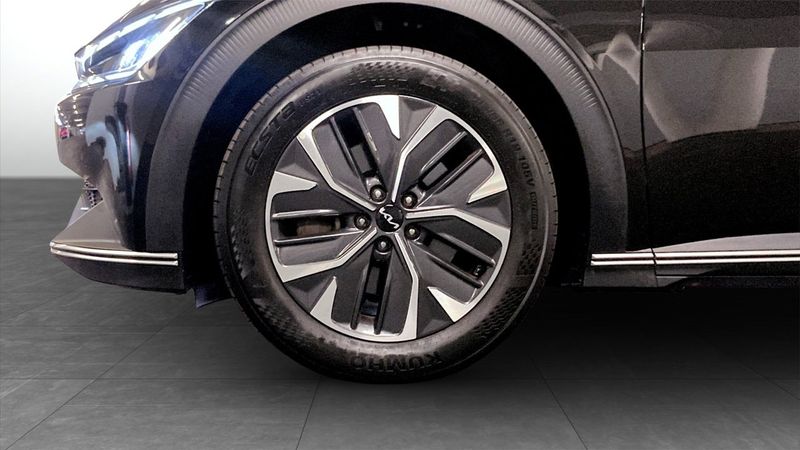 Kia EV6 bild 9