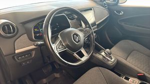 Renault Zoe bild 4