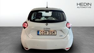 Renault Zoe bild 8