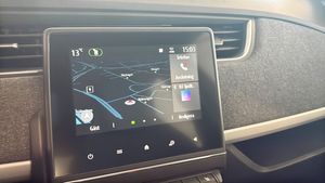Renault Zoe bild 7