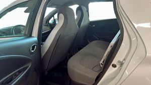 Renault Zoe bild 5