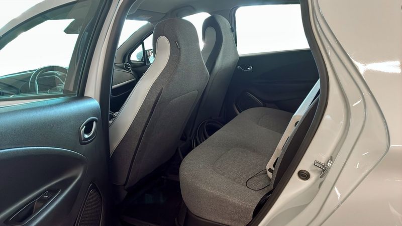 Renault Zoe bild 5
