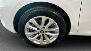 Renault Zoe bild 9