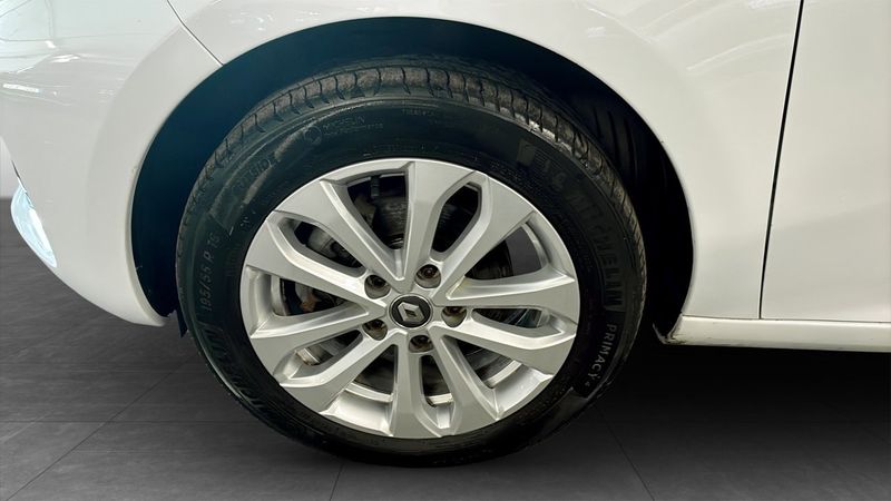 Renault Zoe bild 9