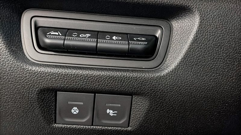 Renault Zoe bild 6