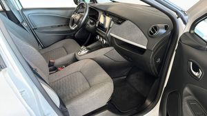 Renault Zoe bild 3