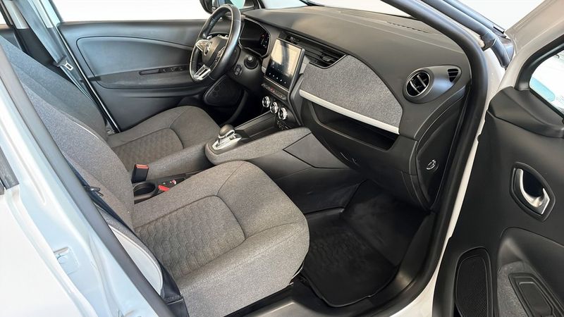 Renault Zoe bild 3