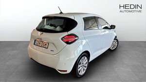 Renault Zoe bild 2