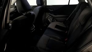 Subaru Outback bild 5