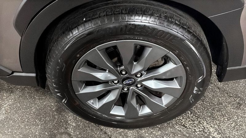 Subaru Outback bild 6