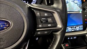 Subaru Outback bild 11