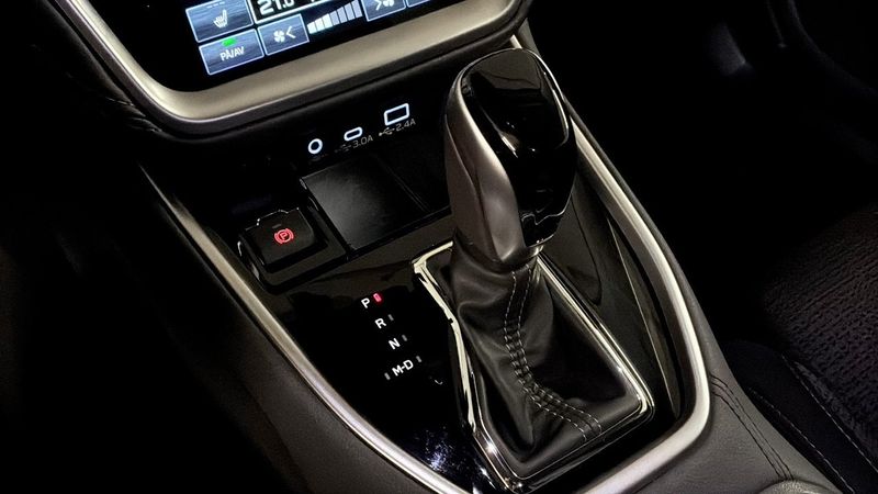 Subaru Outback bild 9