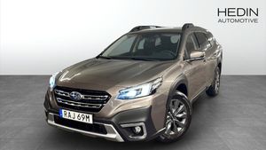 Subaru Outback bild 1