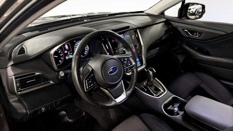 Subaru Outback bild 4