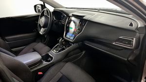 Subaru Outback bild 3
