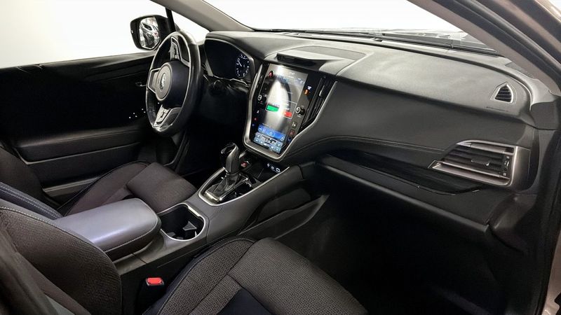 Subaru Outback bild 3