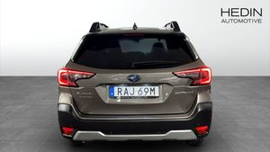 Subaru Outback bild 7