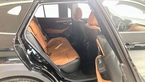 Subaru Outback bild 5