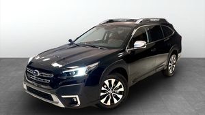 Subaru Outback bild 1