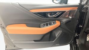 Subaru Outback bild 11
