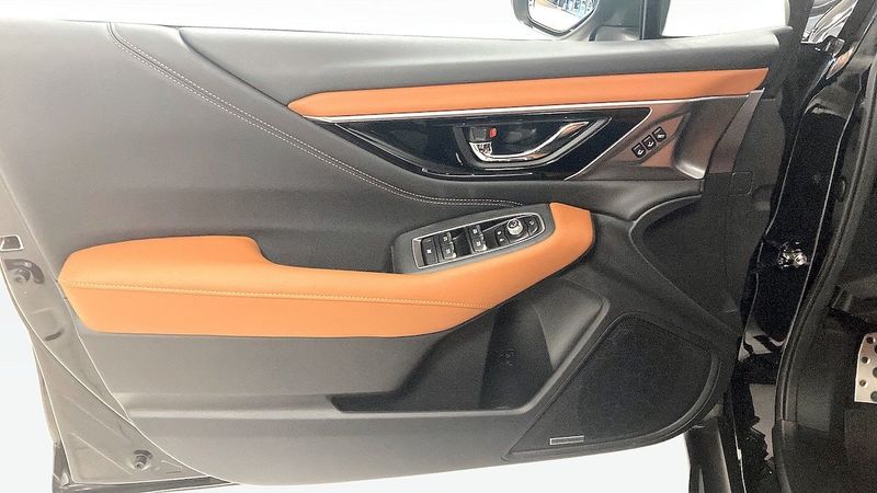 Subaru Outback bild 11