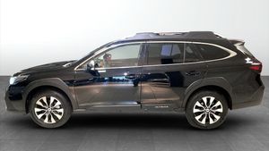 Subaru Outback bild 6