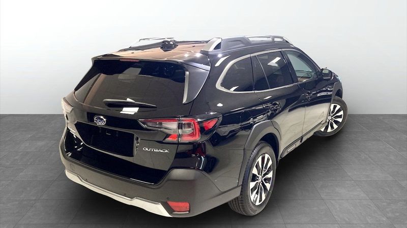 Subaru Outback bild 2