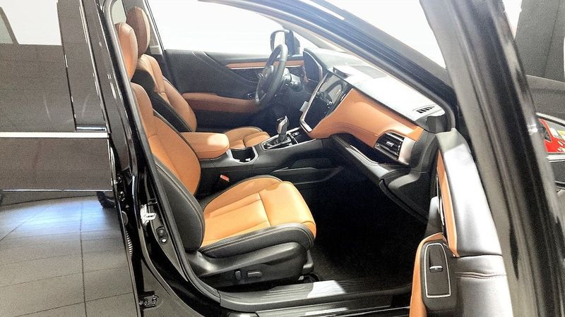 Subaru Outback bild 3