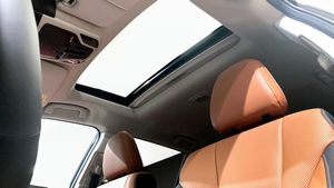 Subaru Outback bild 12