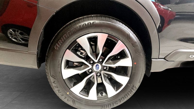 Subaru Outback bild 9