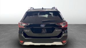Subaru Outback bild 7