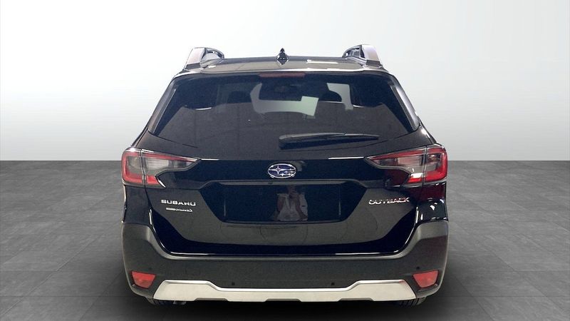 Subaru Outback bild 7