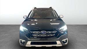 Subaru Outback bild 8