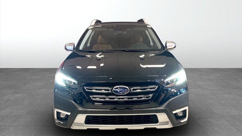 Subaru Outback bild 8