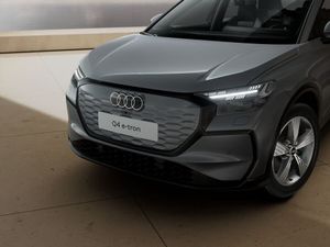 Audi Q4 e-tron bild 3