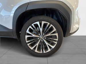 Toyota Yaris Cross bild 18