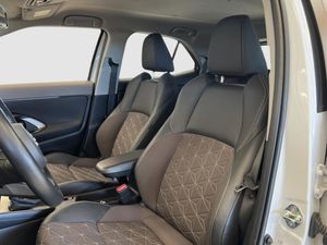 Toyota Yaris Cross bild 10