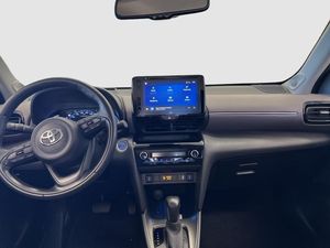 Toyota Yaris Cross bild 15
