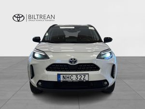 Toyota Yaris Cross bild 6