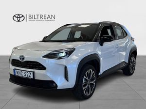 Toyota Yaris Cross bild 1