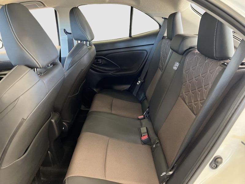 Toyota Yaris Cross bild 16